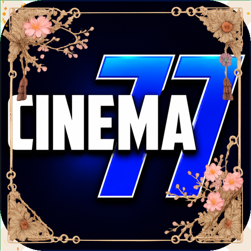 cinema77 — galeri pratinjau - APK Resmi